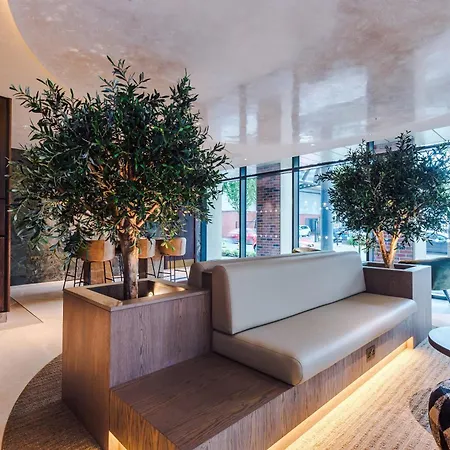 Apartment Premium 3 Bed Centre - Free Parking