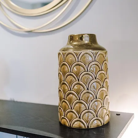 Premium 3 Bed Centre - Free Parking アパート