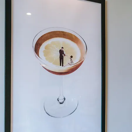 Premium 3 Bed Centre - Free Parking