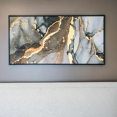 Premium 3 Bed Centre - Free Parking アパート *