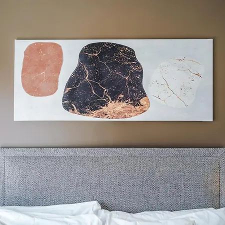 Premium 3 Bed Centre - Free Parking Apartamento *