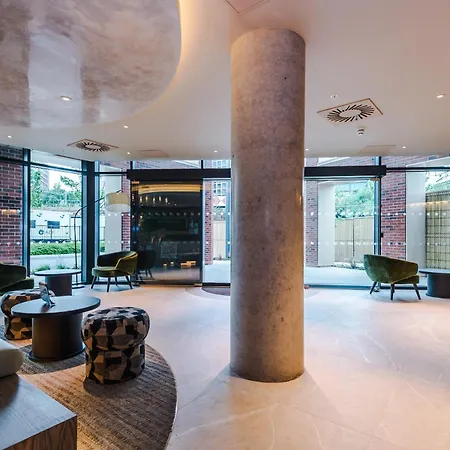 Apartamento Premium 3 Bed Centre - Free Parking *