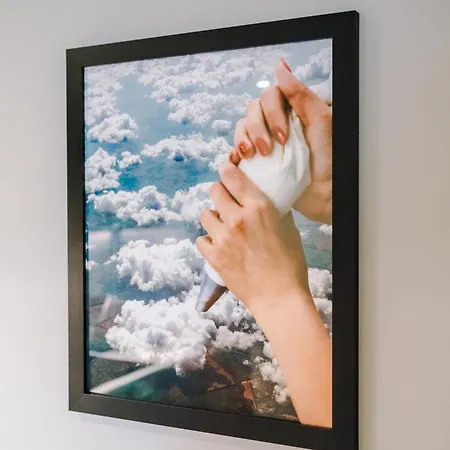 Premium 3 Bed Centre - Free Parking Apartamento