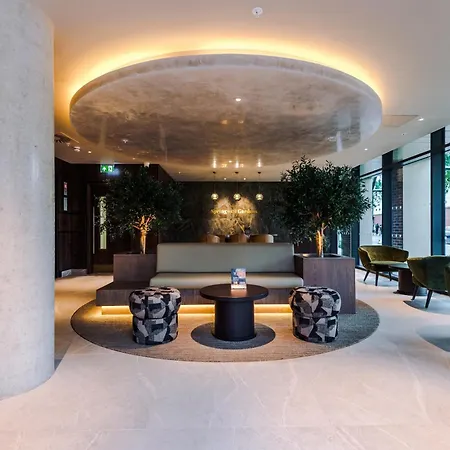 Premium 3 Bed Centre - Free Parking Apartamento