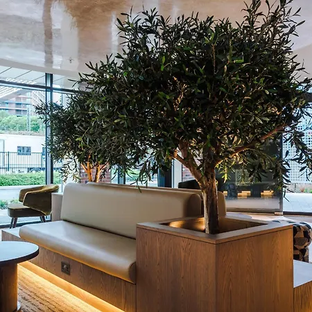 Apartamento Premium 3 Bed Centre - Free Parking *