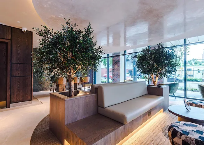 Διαμέρισμα Premium 3 Bed Centre - Free Parking