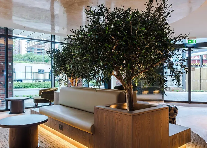 Διαμέρισμα Premium 3 Bed Centre - Free Parking *