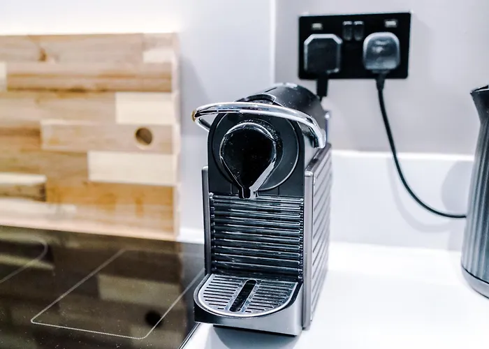 Premium 3 Bed Centre - Free Parking * Λιντς