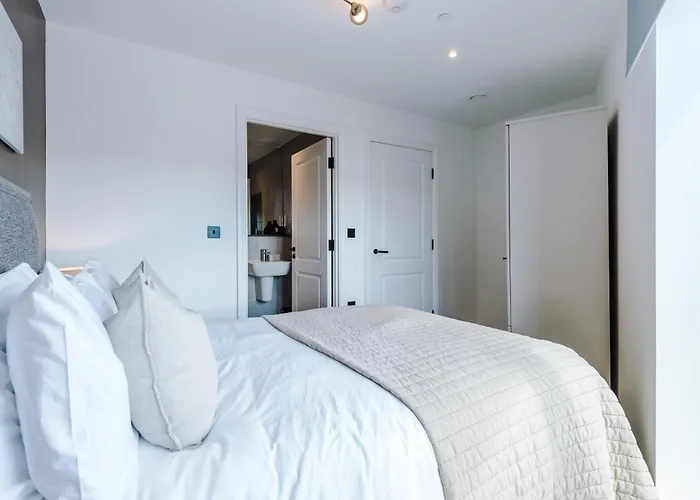 Διαμέρισμα Premium 3 Bed Centre - Free Parking